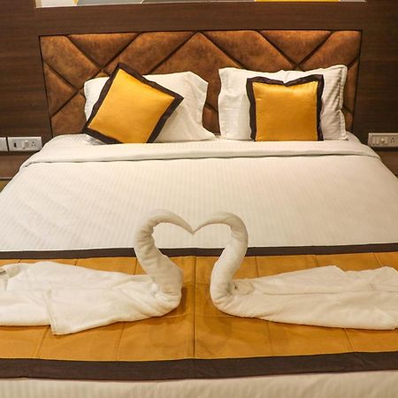 Honey Hive Hotel Port Blair Bagian luar foto