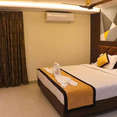 Honey Hive Hotel Port Blair Bagian luar foto