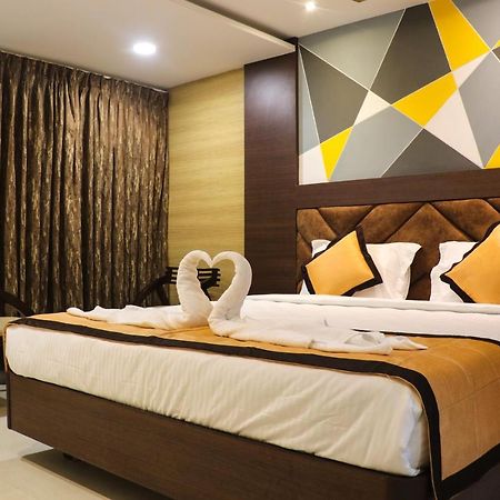 Honey Hive Hotel Port Blair Bagian luar foto