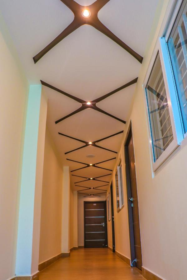 Honey Hive Hotel Port Blair Bagian luar foto
