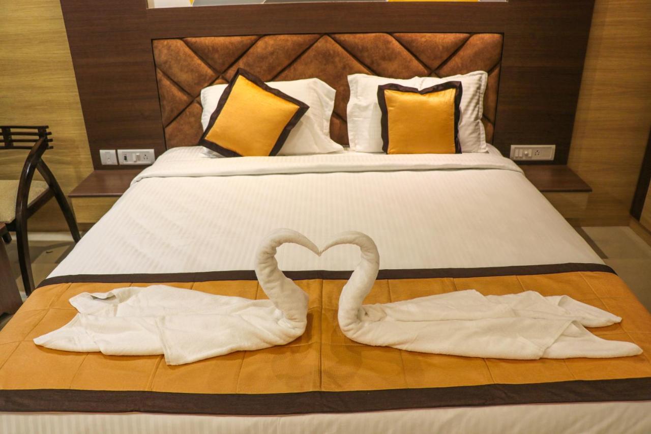 Honey Hive Hotel Port Blair Bagian luar foto