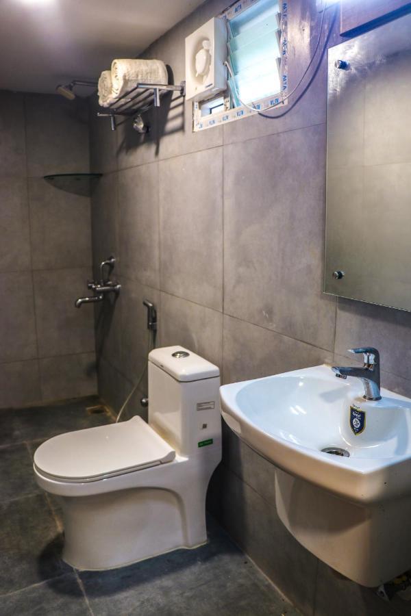 Honey Hive Hotel Port Blair Bagian luar foto