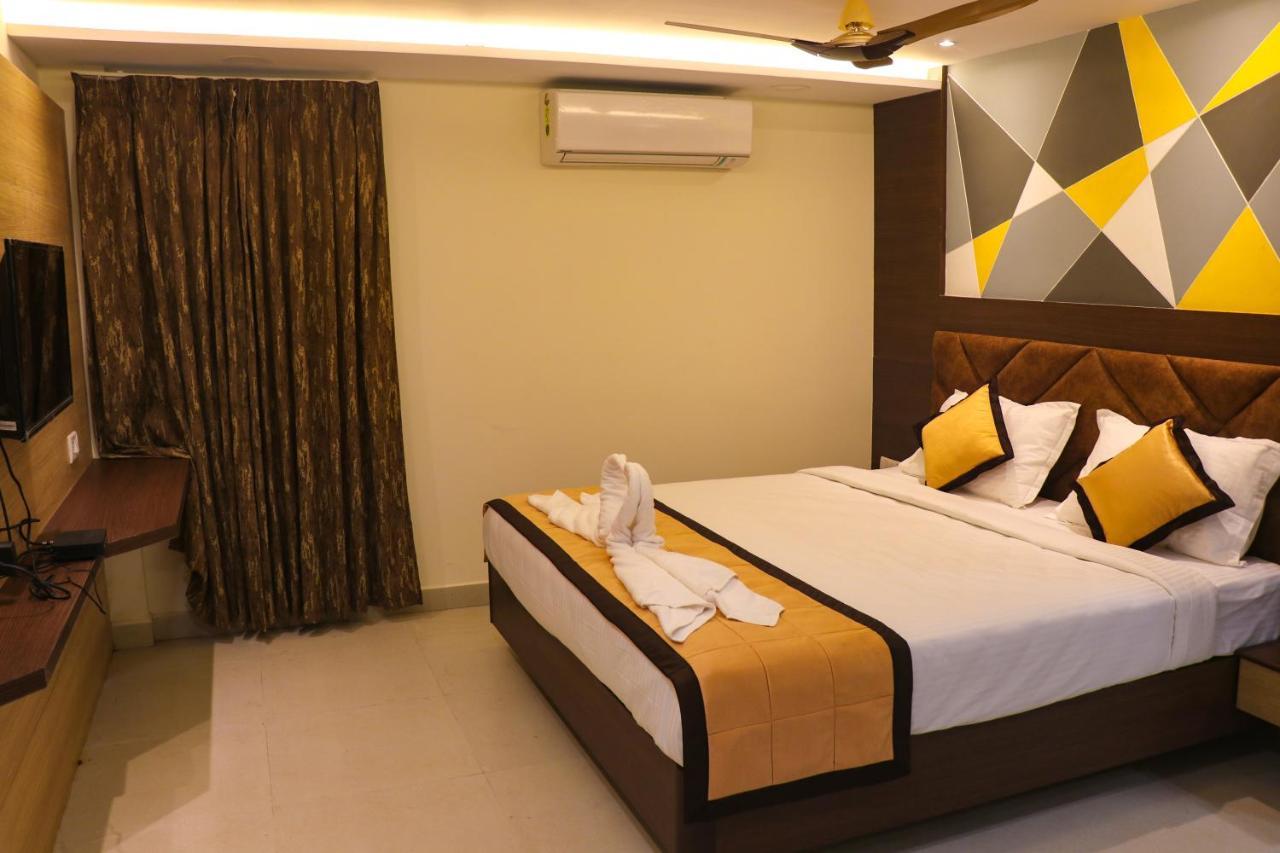 Honey Hive Hotel Port Blair Bagian luar foto