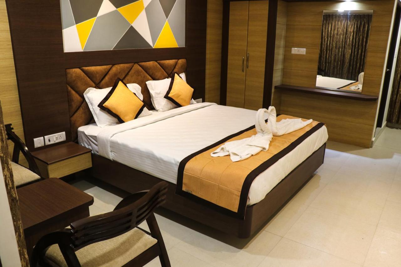 Honey Hive Hotel Port Blair Bagian luar foto