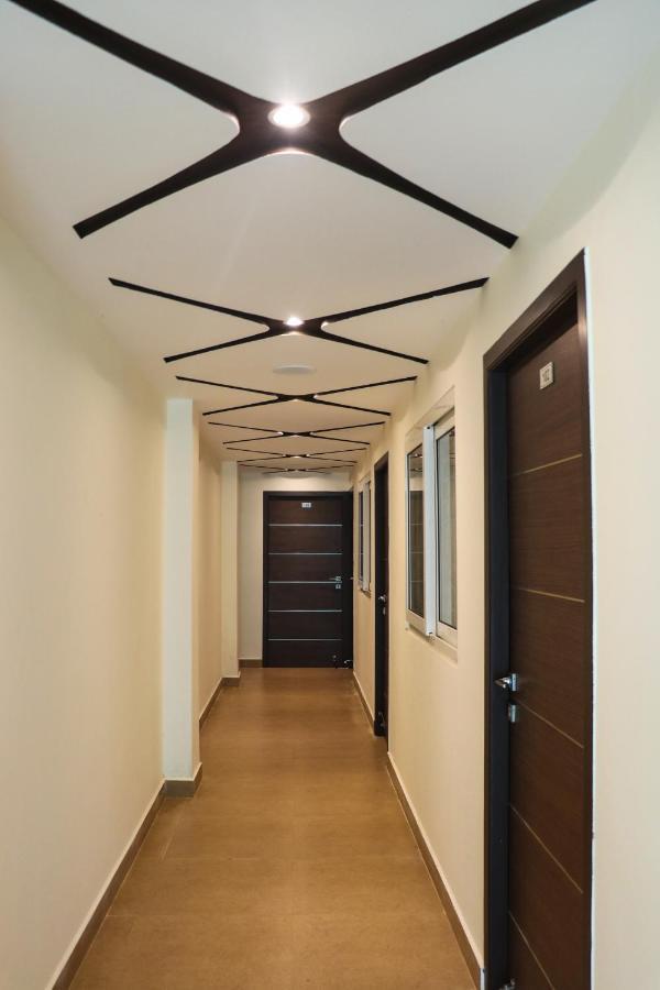 Honey Hive Hotel Port Blair Bagian luar foto