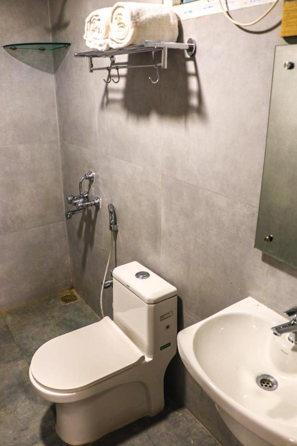 Honey Hive Hotel Port Blair Bagian luar foto