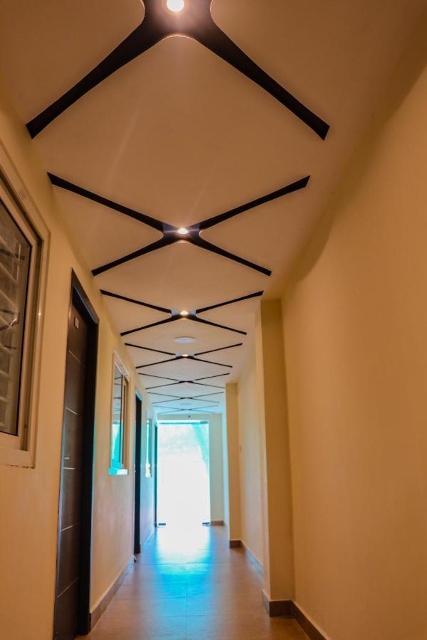 Honey Hive Hotel Port Blair Bagian luar foto