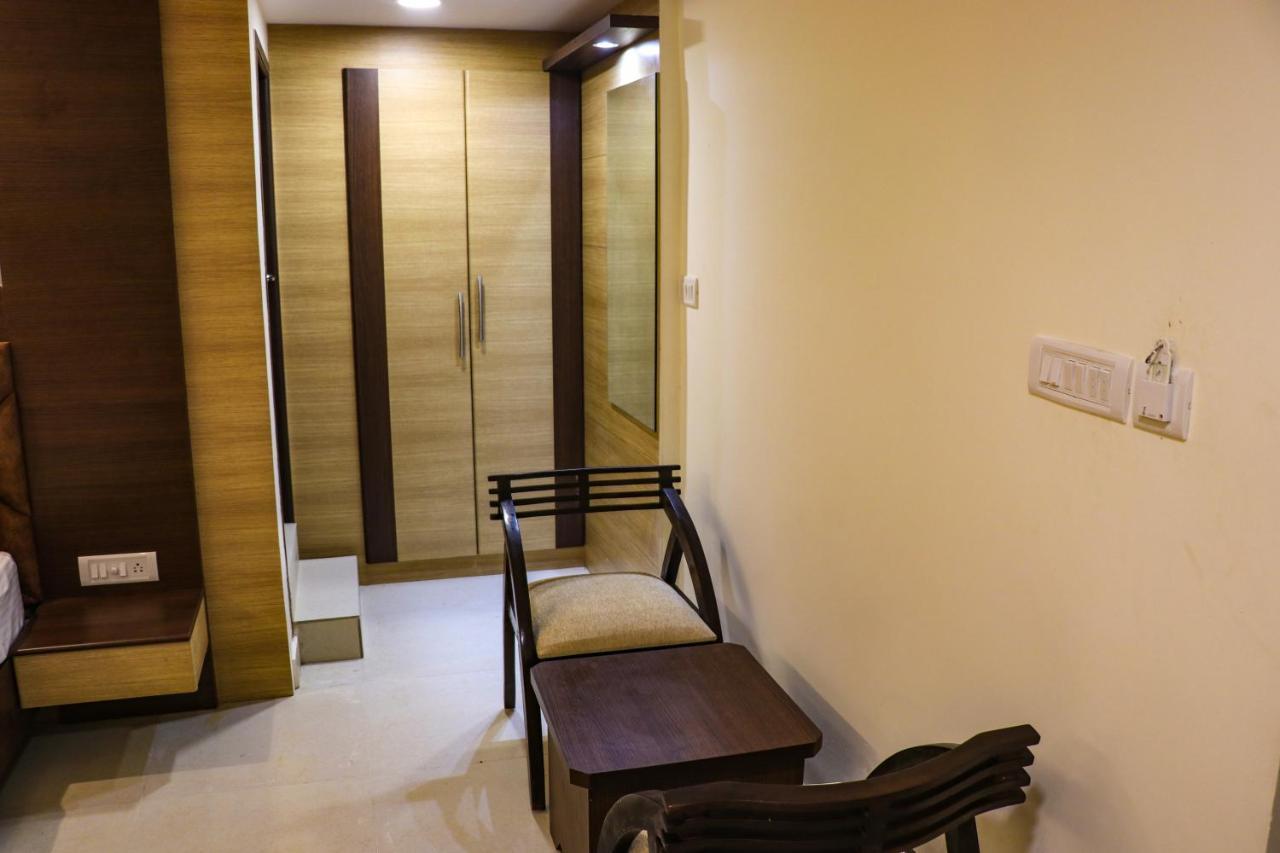Honey Hive Hotel Port Blair Bagian luar foto