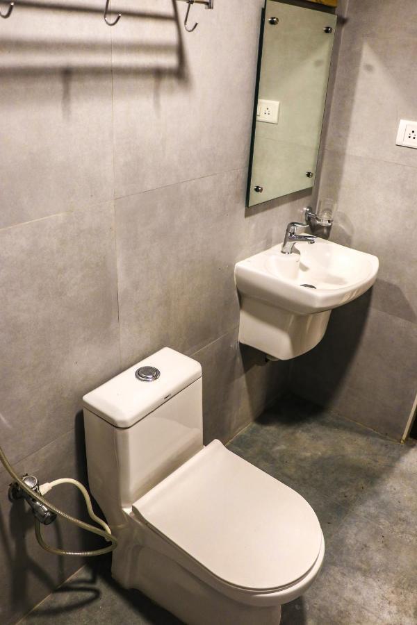 Honey Hive Hotel Port Blair Bagian luar foto