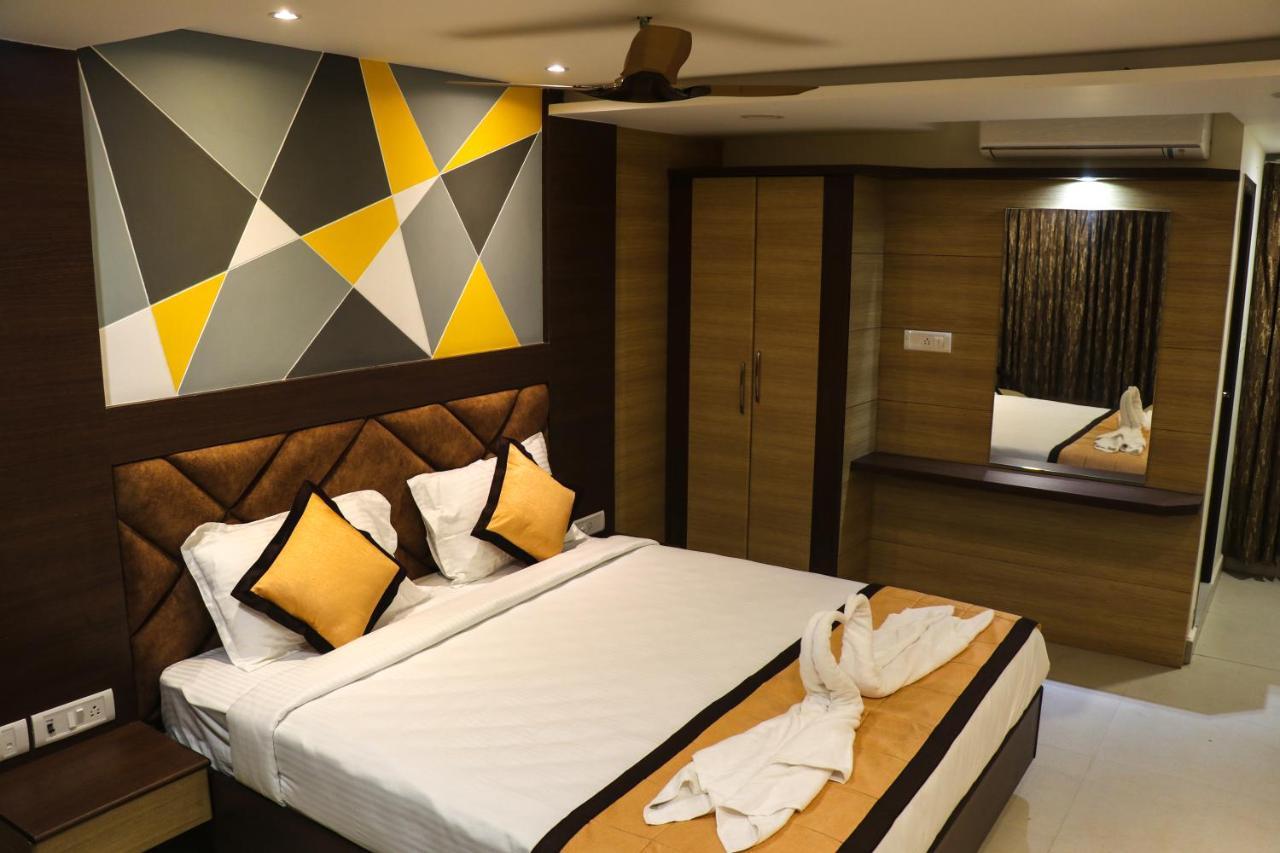 Honey Hive Hotel Port Blair Bagian luar foto