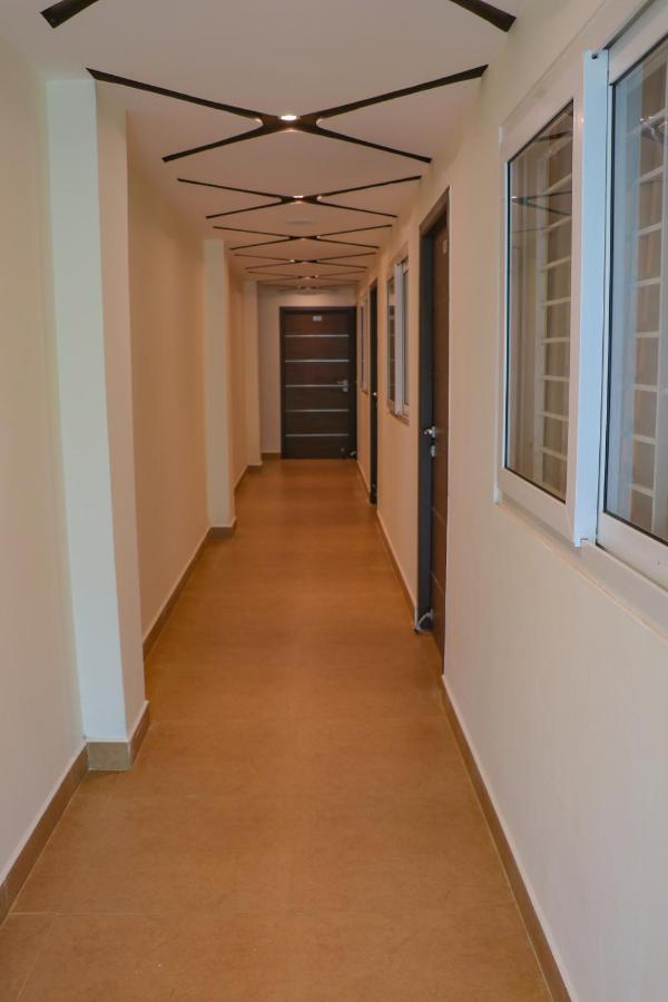 Honey Hive Hotel Port Blair Bagian luar foto
