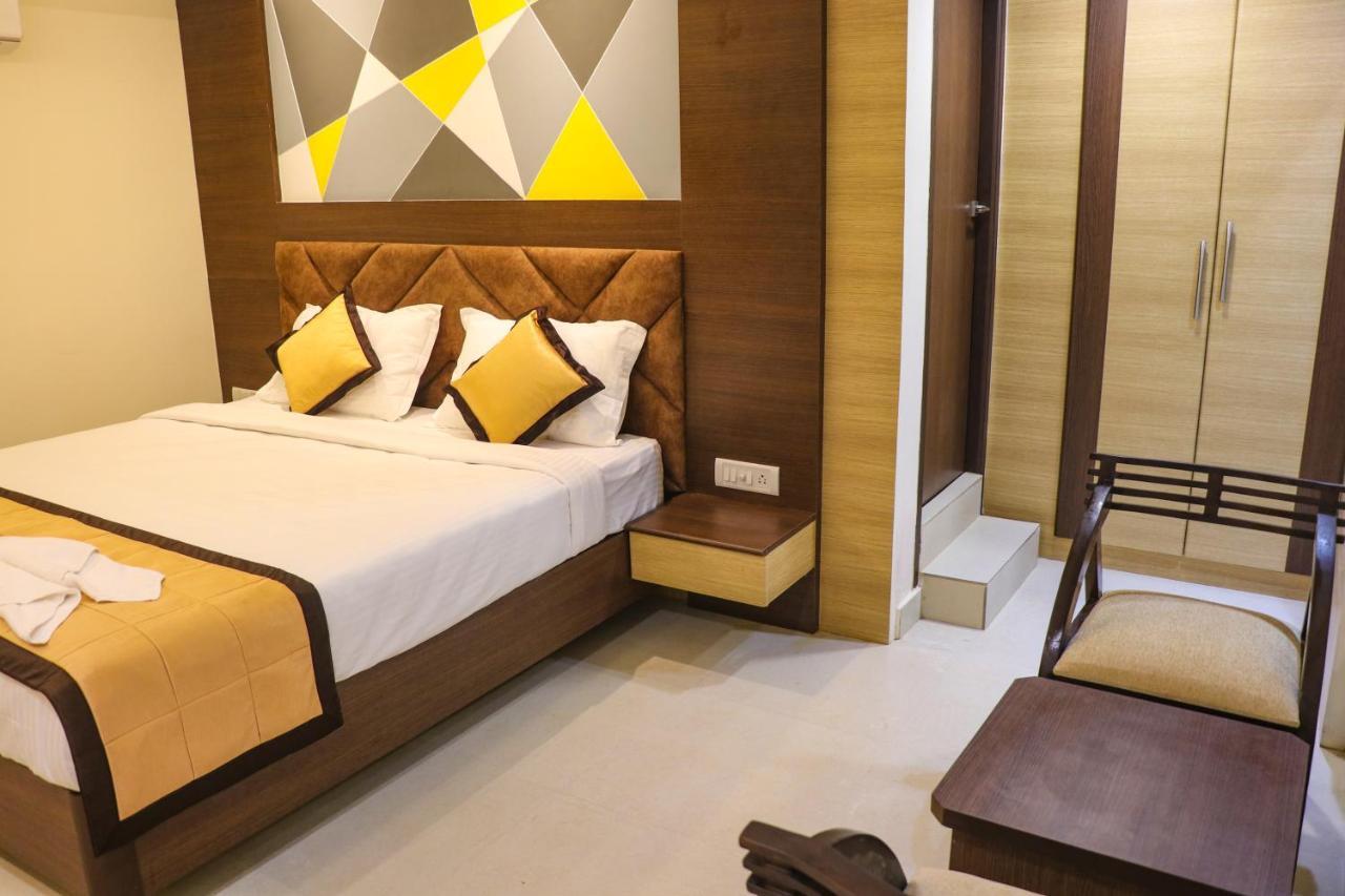 Honey Hive Hotel Port Blair Bagian luar foto