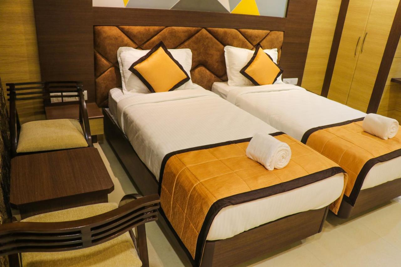 Honey Hive Hotel Port Blair Bagian luar foto