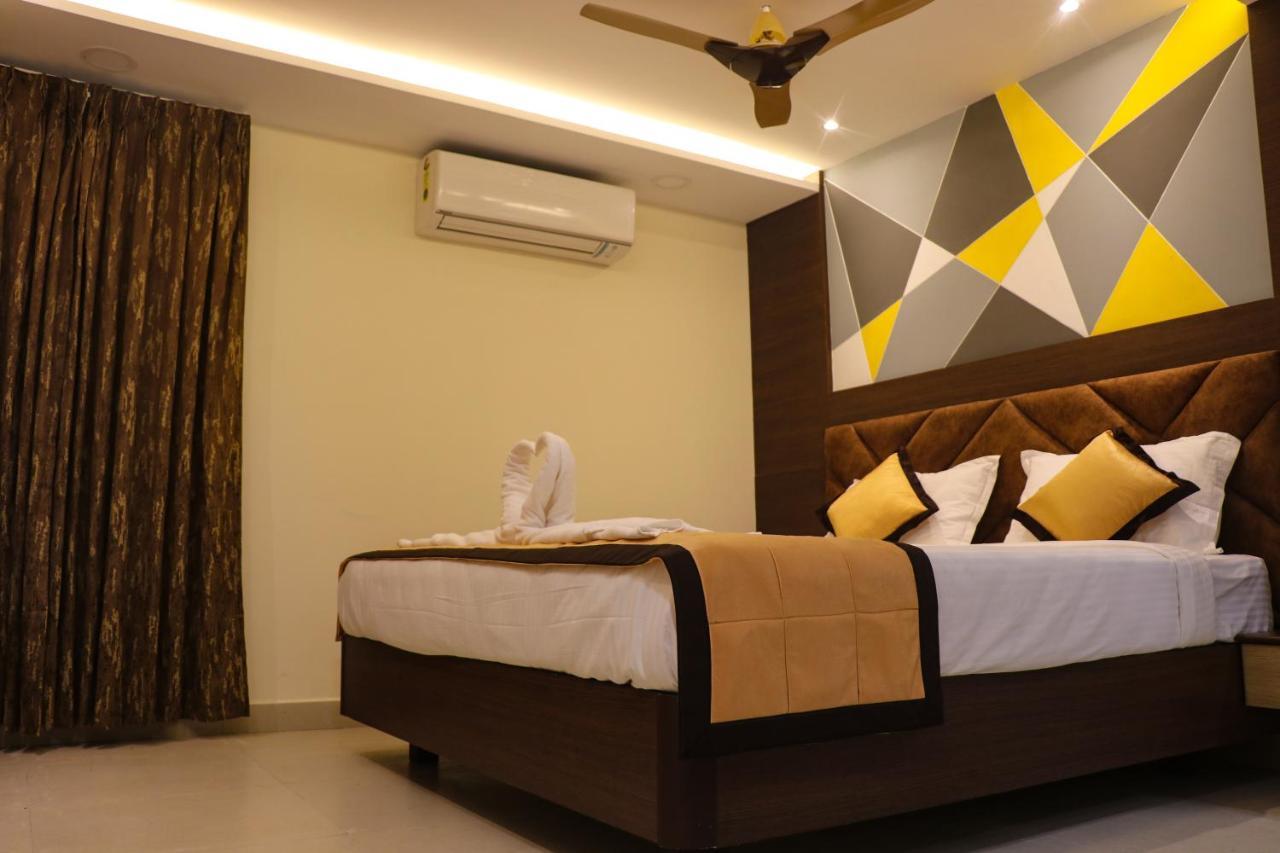 Honey Hive Hotel Port Blair Bagian luar foto