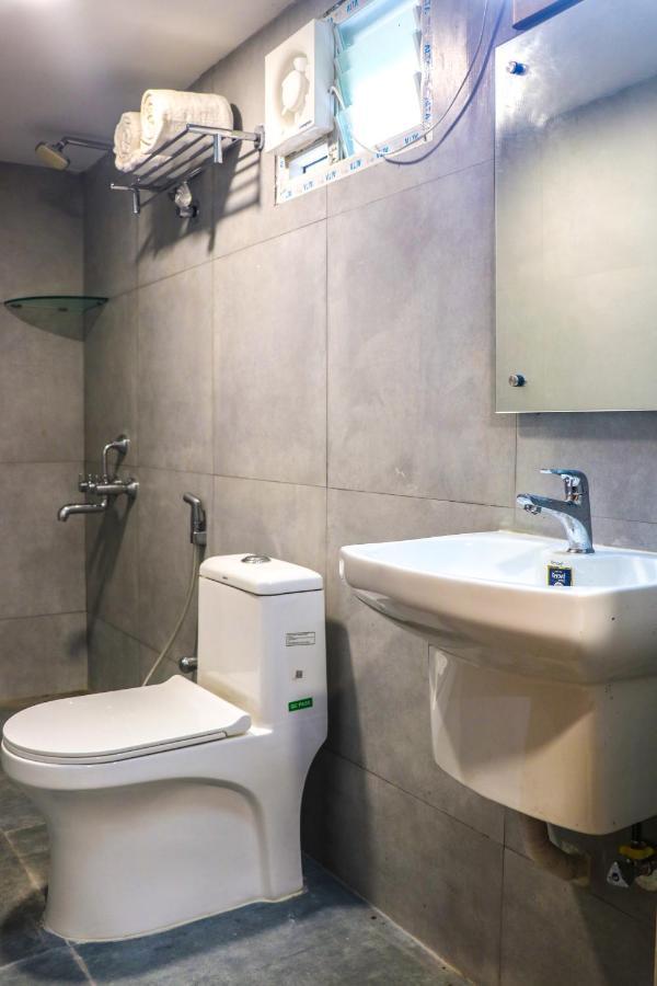Honey Hive Hotel Port Blair Bagian luar foto