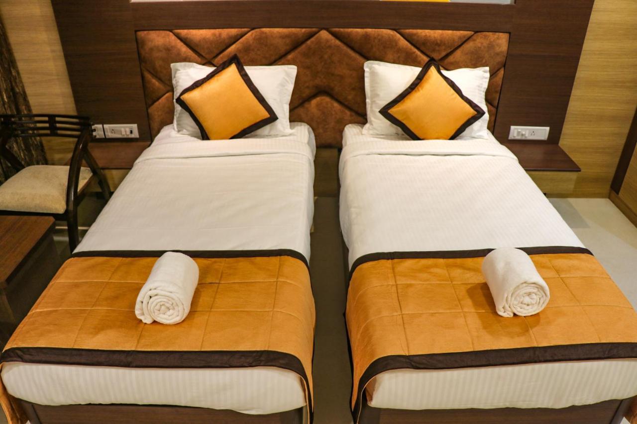 Honey Hive Hotel Port Blair Bagian luar foto